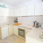 Le Copacabana Riviera Apartamento