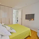 Le Copacabana Riviera Apartamento *