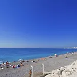 Le Copacabana Riviera Apartamento *