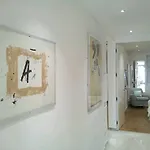 Apartamento Le Copacabana Riviera Nice
