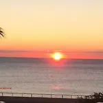 Apartamento Le Copacabana Riviera Nice