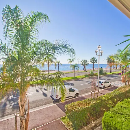 Le Copacabana Riviera 尼斯