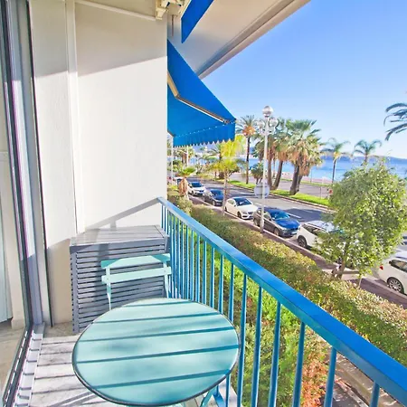 Апартаменты Le Copacabana Riviera *