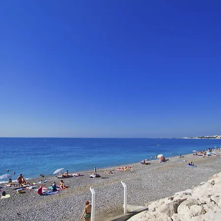 Le Copacabana Riviera Апартаменты *