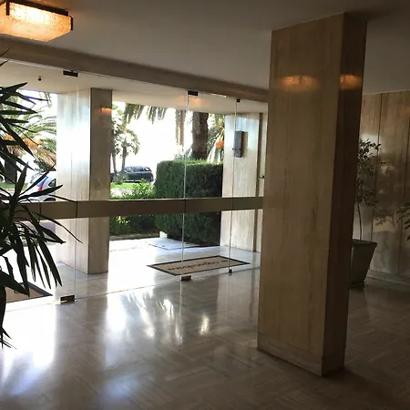 Апартаменты Le Copacabana Riviera