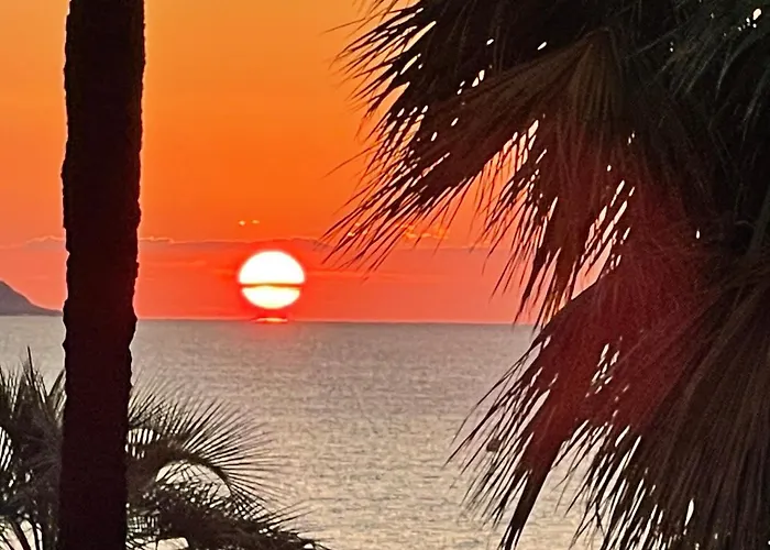 Le Copacabana Riviera
