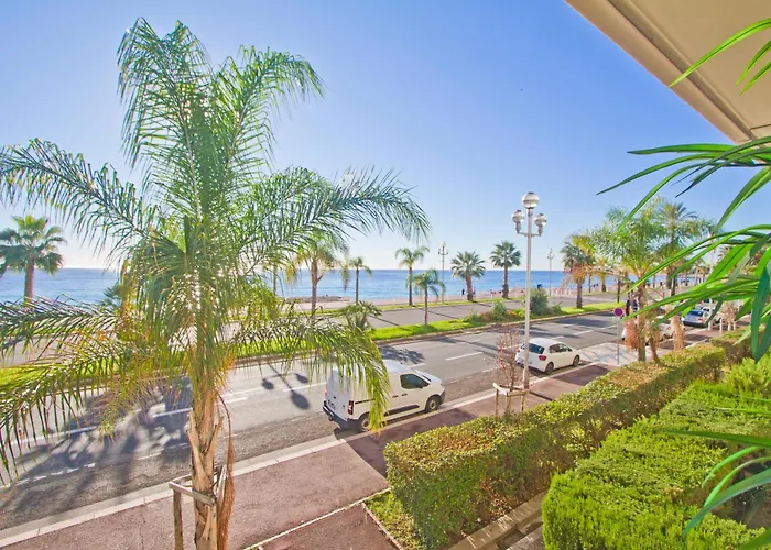 Le Copacabana Riviera 尼斯