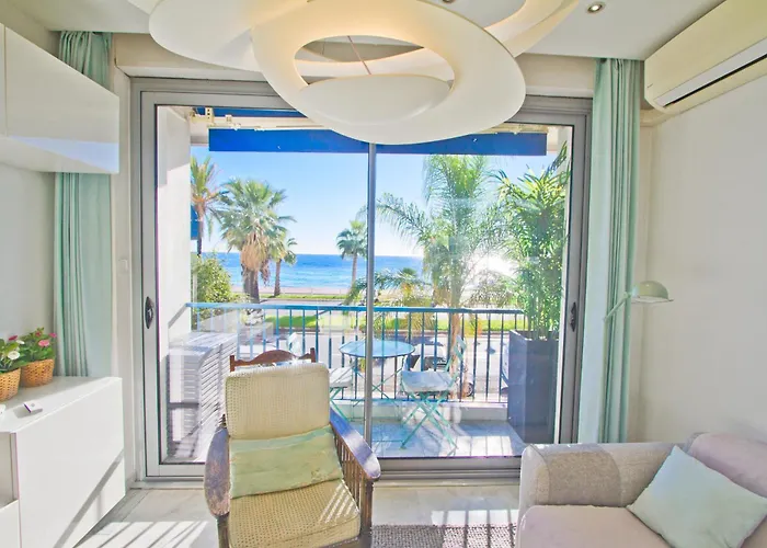 Le Copacabana Riviera * 尼斯