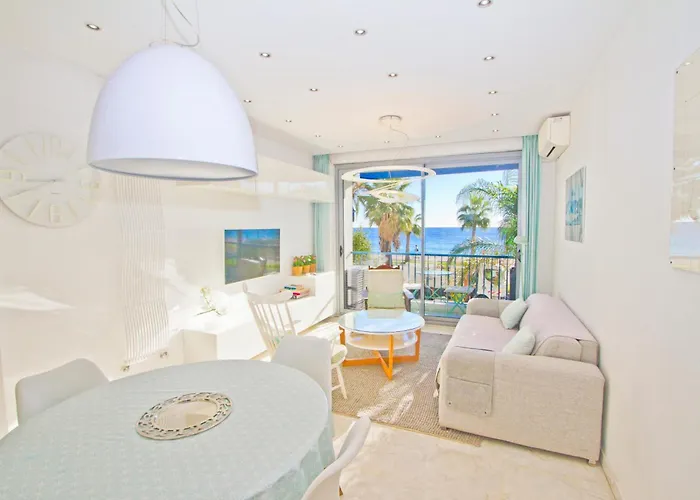 公寓 Le Copacabana Riviera 尼斯