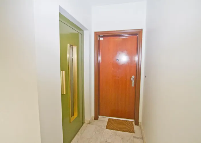 Le Copacabana Riviera * 尼斯