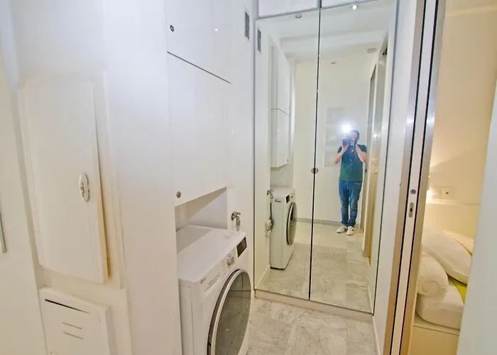 Le Copacabana Riviera *