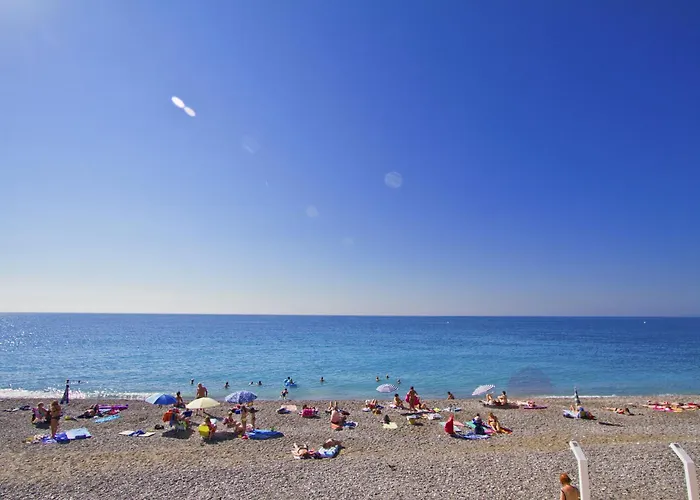 Le Copacabana Riviera * 尼斯