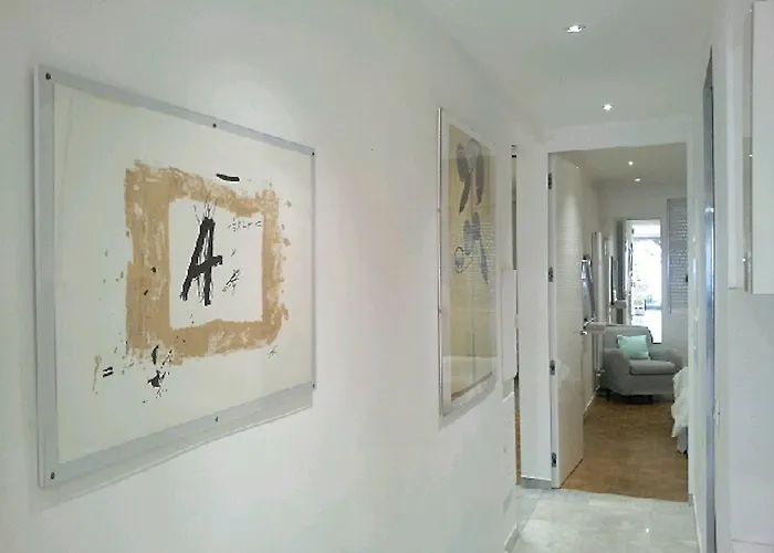 公寓 Le Copacabana Riviera 尼斯