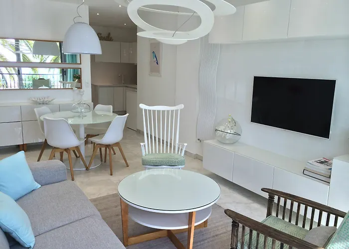 Le Copacabana Riviera 公寓