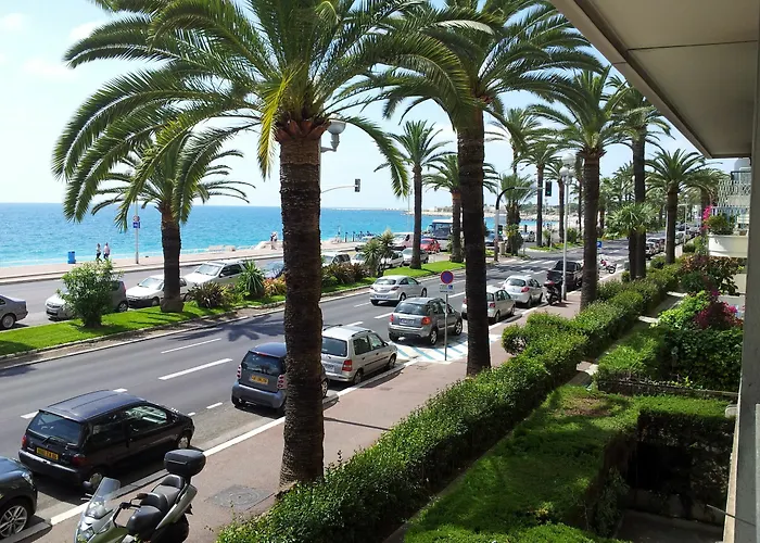 Le Copacabana Riviera