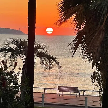 Le Copacabana Riviera Appartamento *