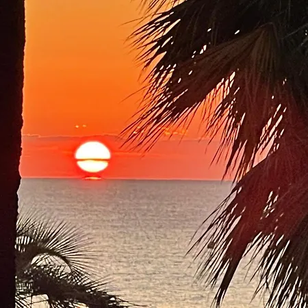 Le Copacabana Riviera