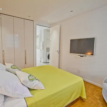 Le Copacabana Riviera Apartment *