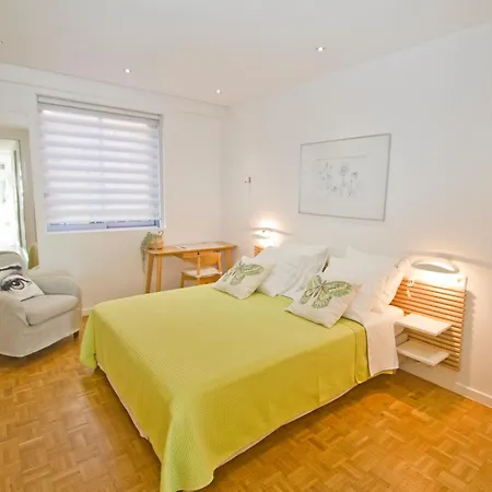 Apartment Le Copacabana Riviera *