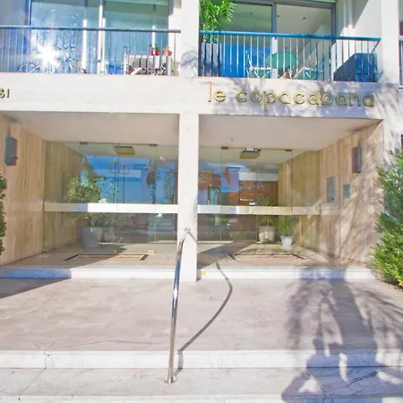 Le Copacabana Riviera *