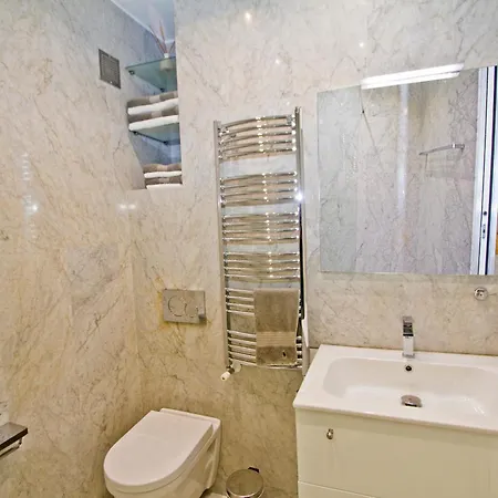Apartment Le Copacabana Riviera *