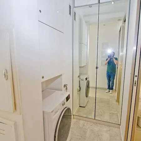 Le Copacabana Riviera *