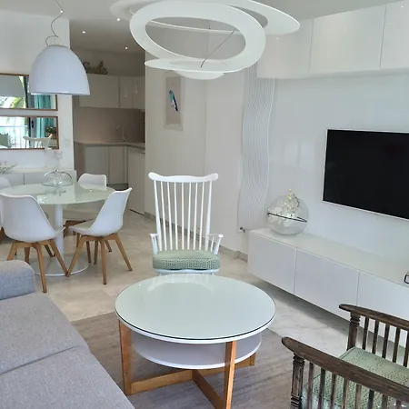 Le Copacabana Riviera Apartment