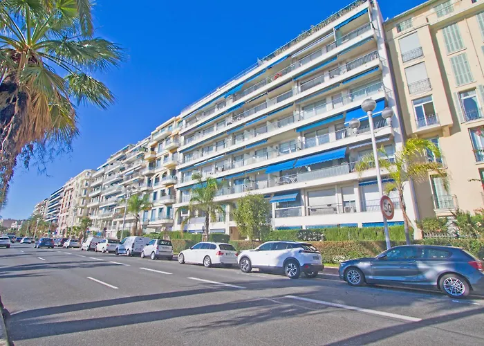 Le Copacabana Riviera