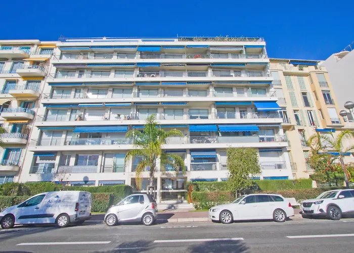 Le Copacabana Riviera *