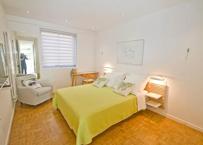 Apartman Le Copacabana Riviera *