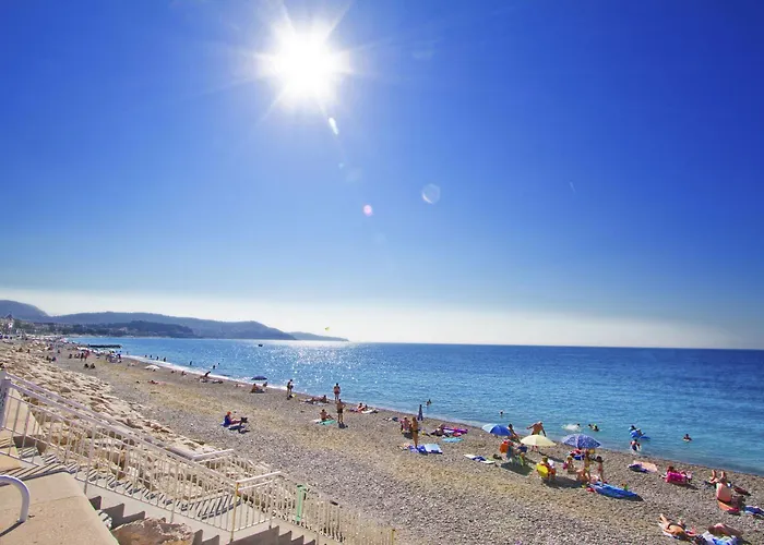 Le Copacabana Riviera Nizza