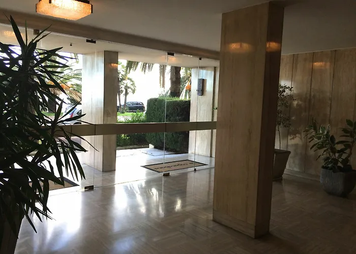 Apartman Le Copacabana Riviera