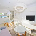 Apartment Le Copacabana Riviera Nizza