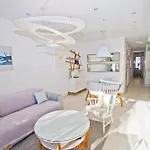 Apartment Le Copacabana Riviera