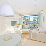Apartment Le Copacabana Riviera Nizza