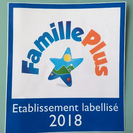 Le Copacabana Riviera Appartement