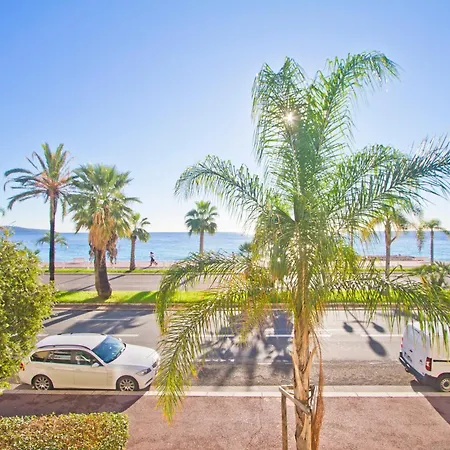 Le Copacabana Riviera Appartement *