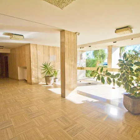 Le Copacabana Riviera ניס
