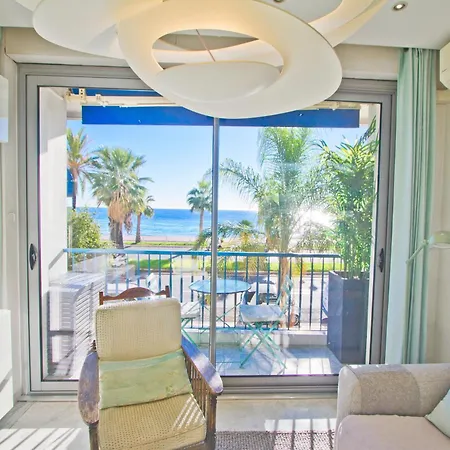 Le Copacabana Riviera * Nice