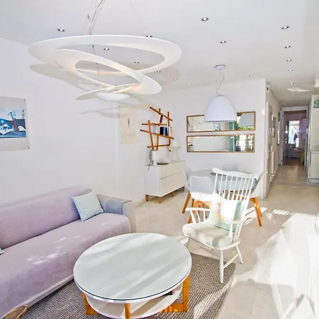 Appartement Le Copacabana Riviera