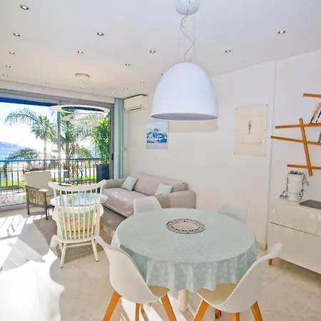 Le Copacabana Riviera ניס