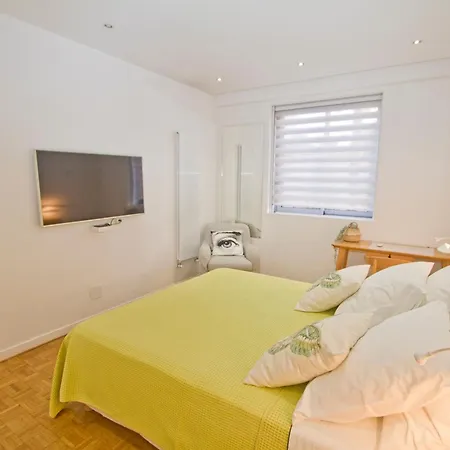 Appartement Le Copacabana Riviera *