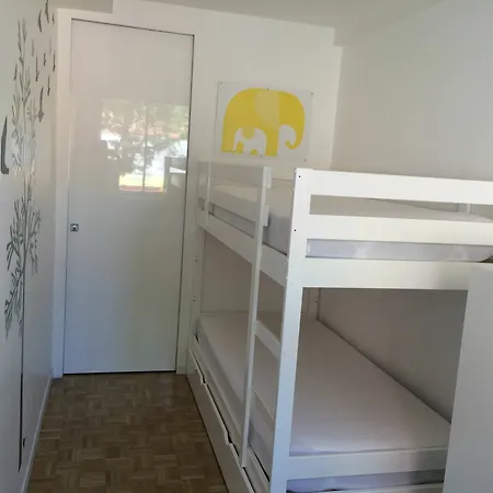 Appartement Le Copacabana Riviera *