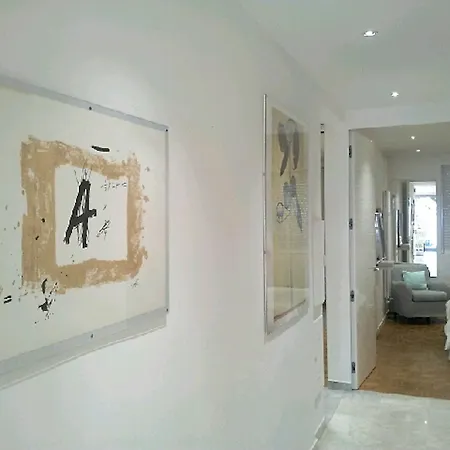 Appartement Le Copacabana Riviera Nice