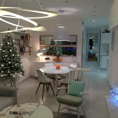 Le Copacabana Riviera ניס