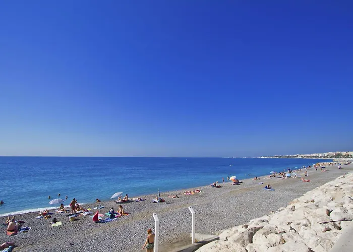 Le Copacabana Riviera Διαμέρισμα *