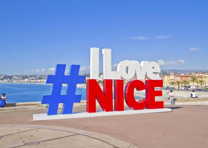 Διαμέρισμα Le Copacabana Riviera *